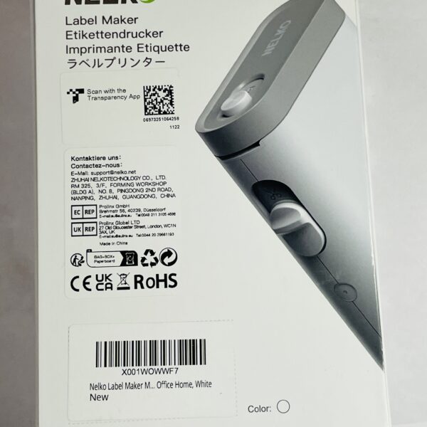 Product Gallery Image