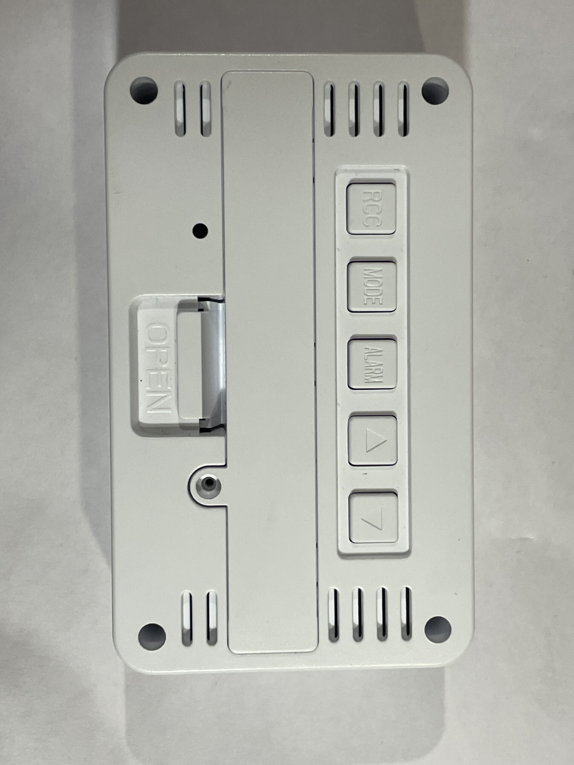 KRONTALER Digitaler Funkwecker - Image 10