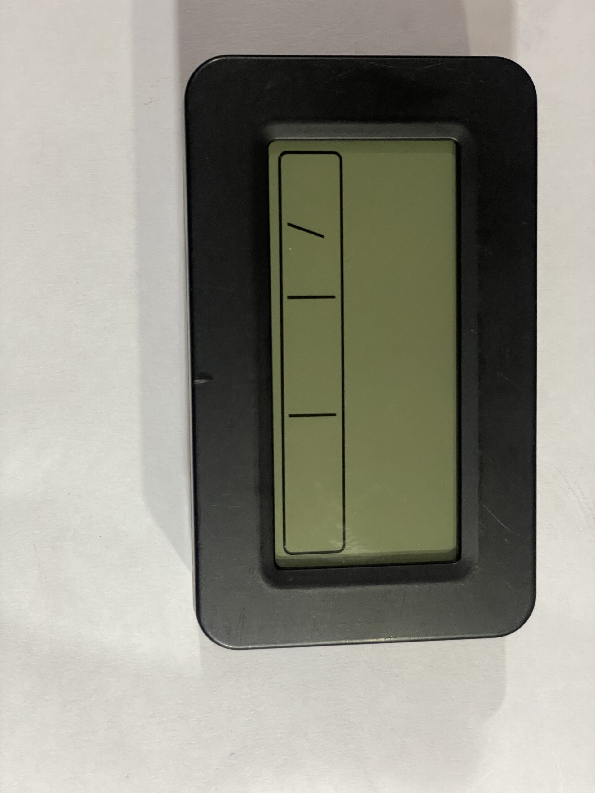 KRONTALER Digitaler Funkwecker - Image 8