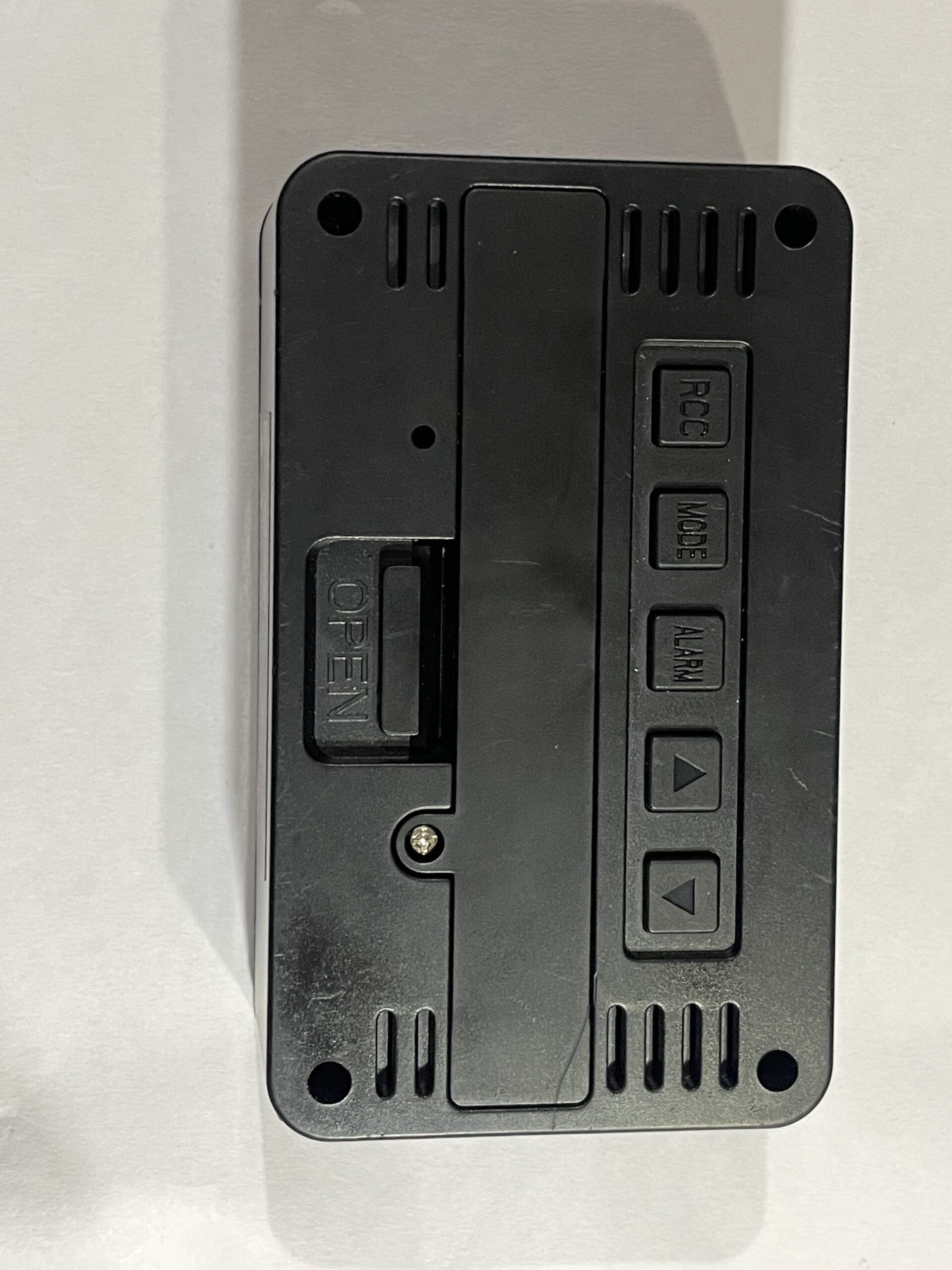 KRONTALER Digitaler Funkwecker - Image 4