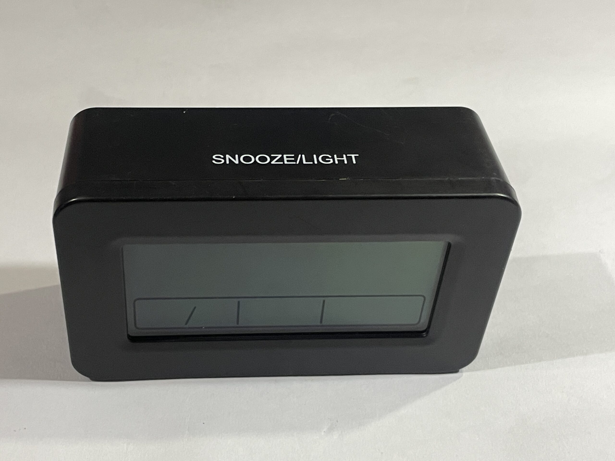 KRONTALER Digitaler Funkwecker - Image 6