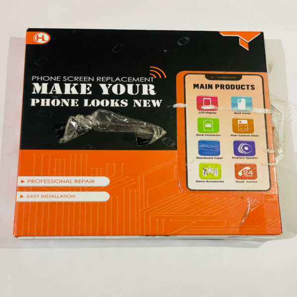 Product Gallery Image
